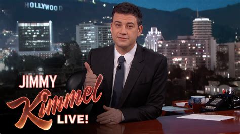 jimmy chanel|jimmy kimmel latest video.